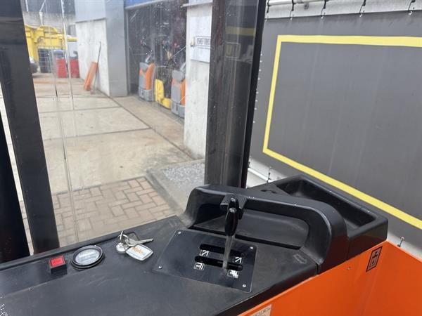 Grote foto vs 22453 triplex sta stapelaar rocla 5900mm freelift doe het zelf en verbouw hefwerktuigen