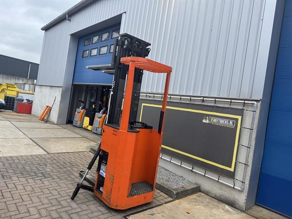 Grote foto vs 22453 triplex sta stapelaar rocla 5900mm freelift doe het zelf en verbouw hefwerktuigen