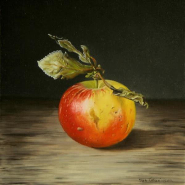 Grote foto kunsthandel gennep appel antiek en kunst modern