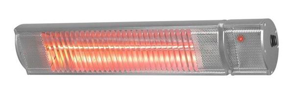 Grote foto terrasverwarming golden 1800 comfort rc tuin en terras terrasverwarmers