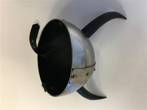 Grote foto viking helm huis en inrichting woningdecoratie