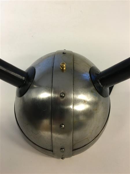 Grote foto viking helm huis en inrichting woningdecoratie