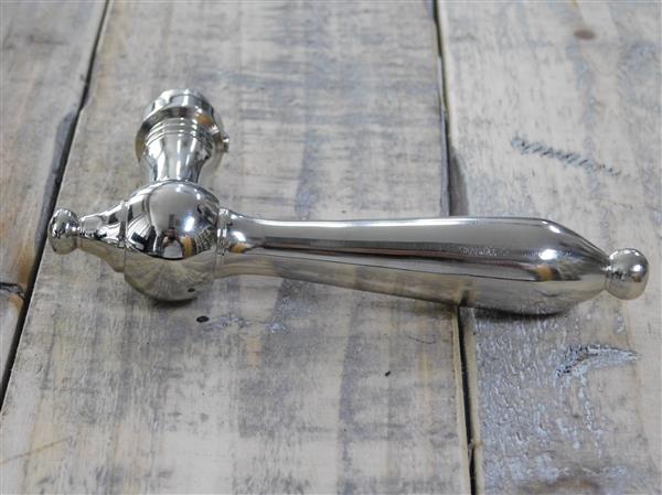 Grote foto set deurbeslag tilspet nikkel bb schilden fraai doe het zelf en verbouw materialen en producten