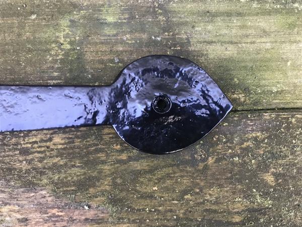 Grote foto 2 hengen scharnieren voor raamblinden vouwpanelen ramen winkelraam blinden doe het zelf en verbouw materialen en producten