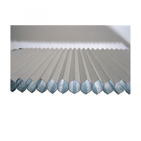 Grote foto dometic verduisteringsrollo heki 3 duet materiaal caravans en kamperen caravan accessoires