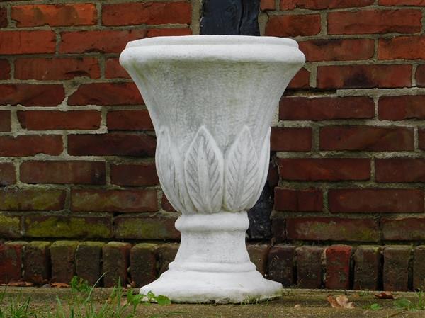 Grote foto massieve bloempot van steen weerbestendig tuin en terras overige tuin en terras