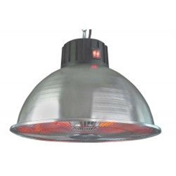 Grote foto partytentheater 1500 industrial tuin en terras terrasverwarmers