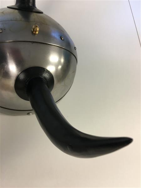 Grote foto viking helm huis en inrichting woningdecoratie