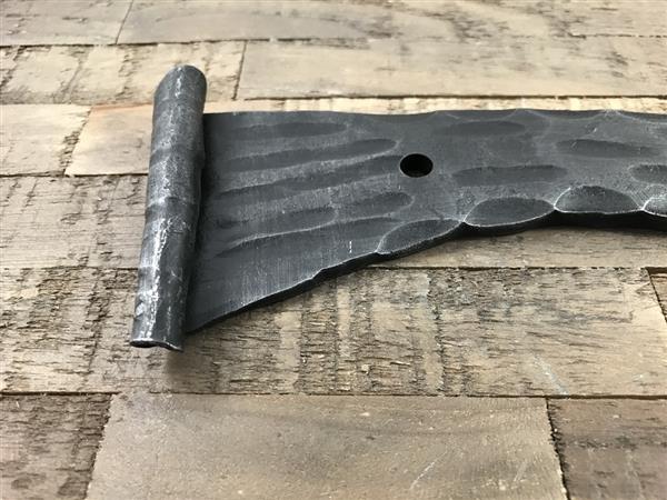 Grote foto een hele mooie robuuste wc rol houder ook nog eens heel handig doe het zelf en verbouw materialen en producten