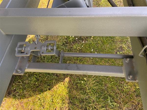 Grote foto imeg kipper 5 ton 3 zijdig kippend 25km u agrarisch mechanisatie