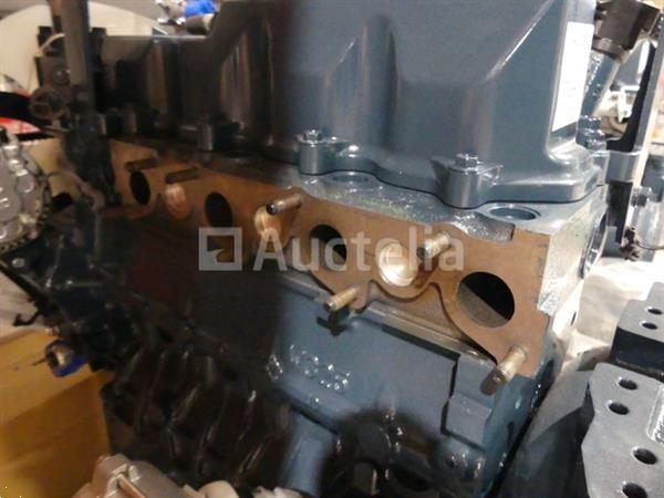 Grote foto kubota wg2503 aardgasmotor agrarisch tractor onderdelen