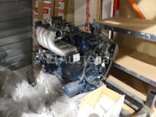 Grote foto kubota wg2503 aardgasmotor agrarisch tractor onderdelen