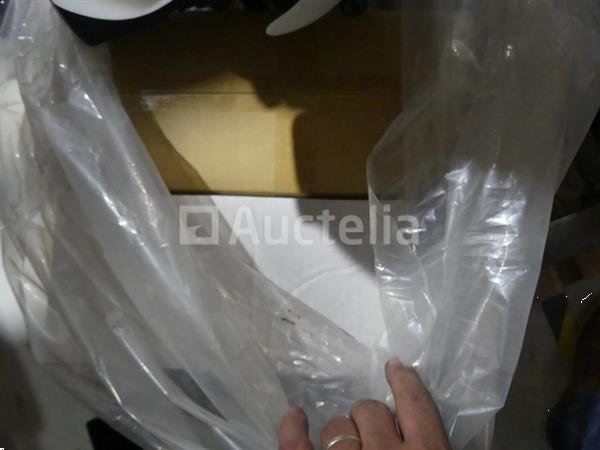 Grote foto kubota wg2503 aardgasmotor agrarisch tractor onderdelen