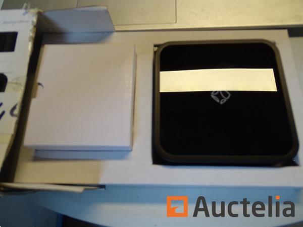 Grote foto mediola aio v5 gratis te bedienen gateway voor huishoudelijk gebruik doe het zelf en verbouw onderdelen en accessoires