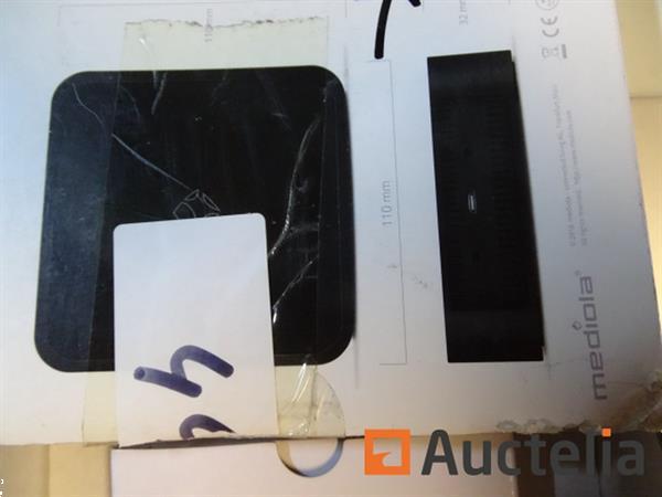 Grote foto mediola aio v5 gratis te bedienen gateway voor huishoudelijk gebruik doe het zelf en verbouw onderdelen en accessoires