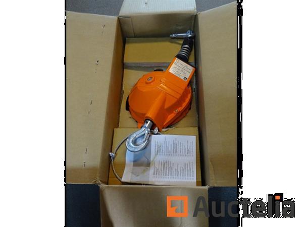 Grote foto balancer tot 60 kg fein belasting doe het zelf en verbouw onderdelen en accessoires