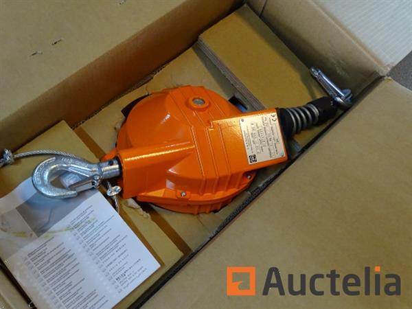 Grote foto balancer tot 60 kg fein belasting doe het zelf en verbouw onderdelen en accessoires