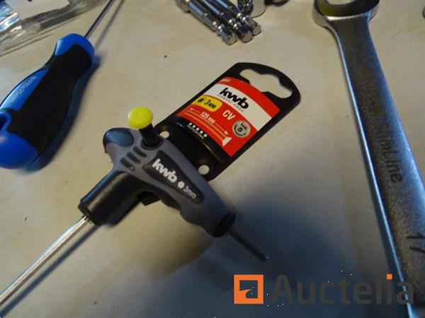 Grote foto 4 in 1 omkeerbare ratelsleutel titan 11318 1 4 sleutel diversen zie foto doe het zelf en verbouw gereedschappen en machines