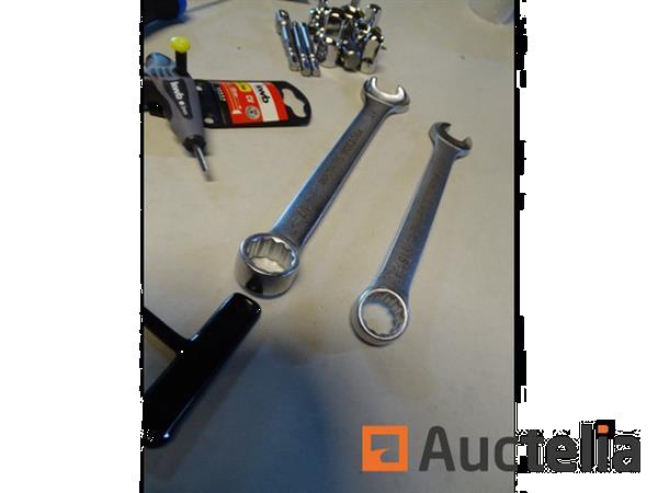 Grote foto 4 in 1 omkeerbare ratelsleutel titan 11318 1 4 sleutel diversen zie foto doe het zelf en verbouw gereedschappen en machines