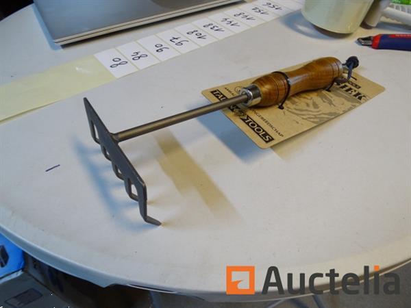 Grote foto 5 harken doe het zelf en verbouw gereedschappen en machines