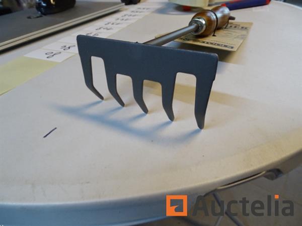 Grote foto 5 harken doe het zelf en verbouw gereedschappen en machines