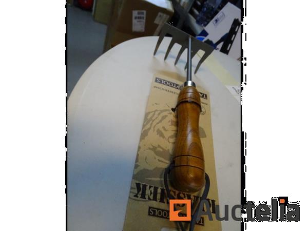 Grote foto 5 harken doe het zelf en verbouw gereedschappen en machines