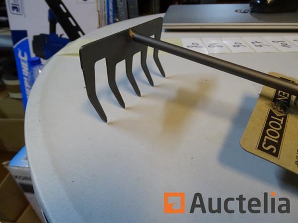 Grote foto 5 harken doe het zelf en verbouw gereedschappen en machines