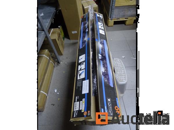 Grote foto maaibalk voor tweewielige tractor g de gbm 970 tuin en terras overige tuin en terras