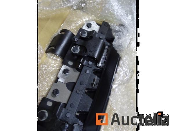 Grote foto maaibalk voor tweewielige tractor g de gbm 970 tuin en terras overige tuin en terras