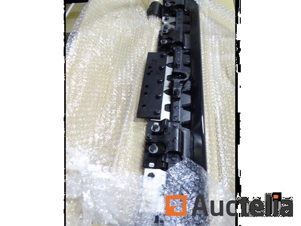 Grote foto maaibalk voor tweewielige tractor g de gbm 970 tuin en terras overige tuin en terras