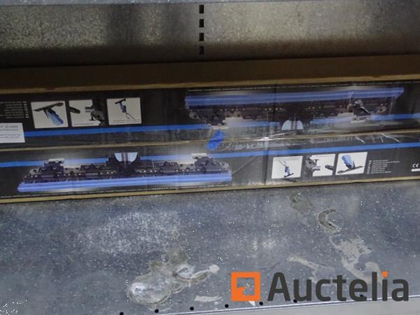 Grote foto maaibalk voor tweewielige tractor g de gbm 970 tuin en terras overige tuin en terras