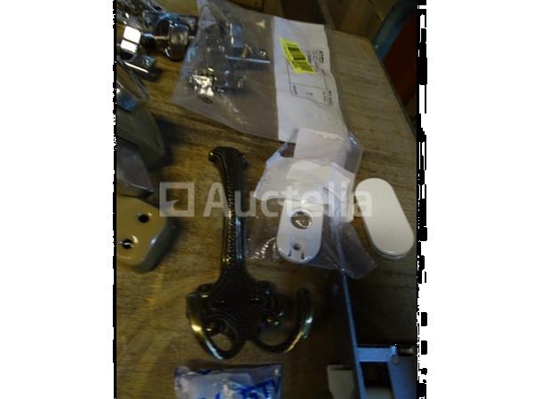 Grote foto 20 sets hardware items zie foto doe het zelf en verbouw onderdelen en accessoires