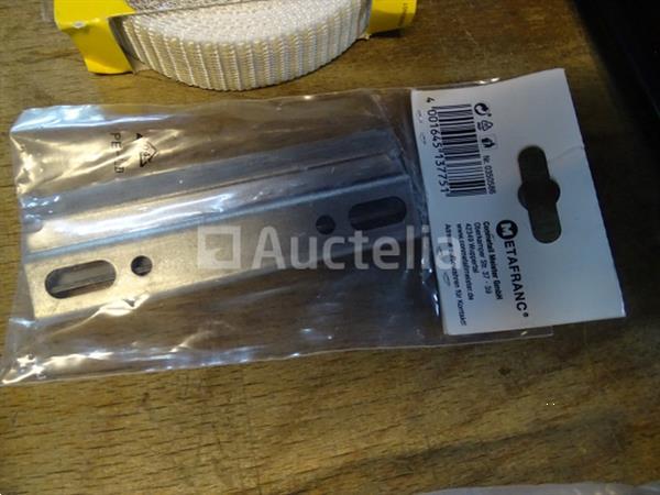 Grote foto 20 sets hardware items zie foto doe het zelf en verbouw onderdelen en accessoires