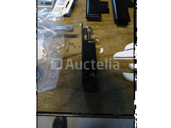 Grote foto 20 sets hardware items zie foto doe het zelf en verbouw onderdelen en accessoires