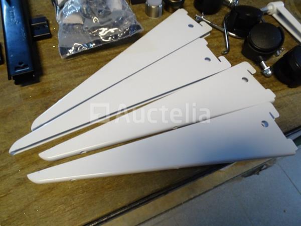 Grote foto 20 sets hardware items zie foto doe het zelf en verbouw onderdelen en accessoires