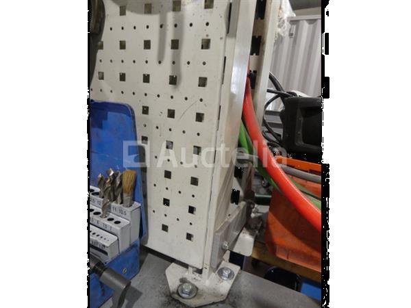 Grote foto 2 werkplaats werkbanken tuin en terras overige tuin en terras