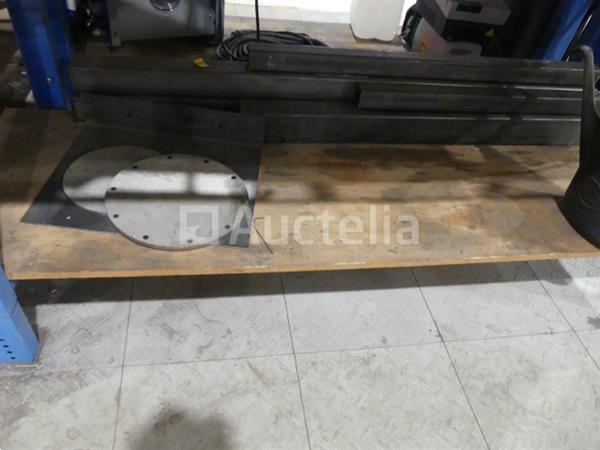 Grote foto 2 werkplaats werkbanken tuin en terras overige tuin en terras