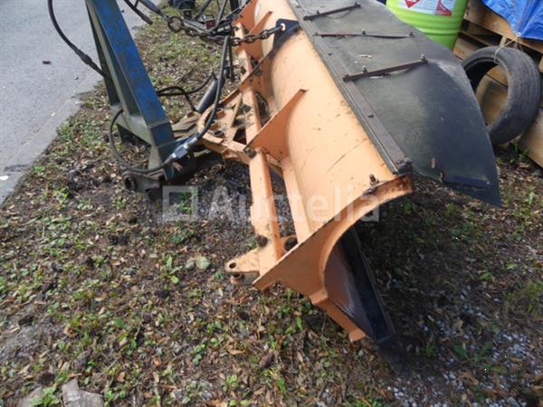 Grote foto sneeuwploeg gda hyl 240 doe het zelf en verbouw ijzerwaren en bevestigingsmiddelen