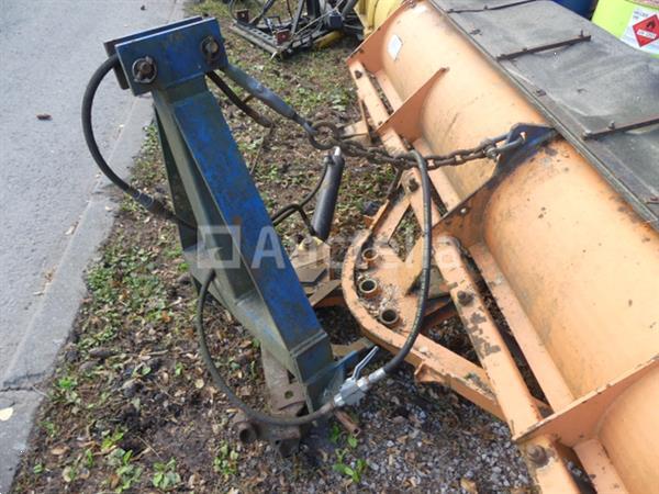 Grote foto sneeuwploeg gda hyl 240 doe het zelf en verbouw ijzerwaren en bevestigingsmiddelen