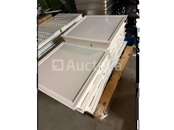 Grote foto 11 trilux enterio m73 oa 414 e tegels doe het zelf en verbouw onderdelen en accessoires