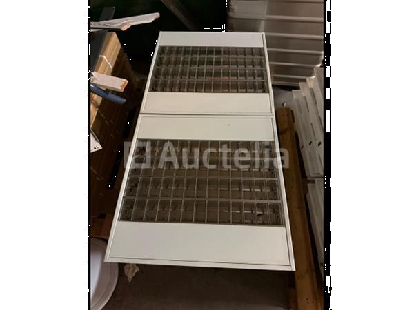 Grote foto 16 trilux cetrix 600rmv414 tegels doe het zelf en verbouw onderdelen en accessoires