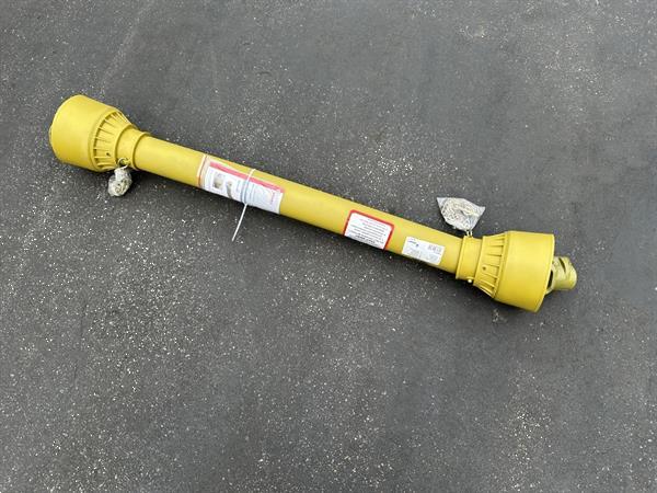 Grote foto basrijs schudlichter laag model 135 cm agrarisch oogstmachines