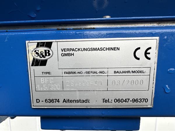 Grote foto s b transportband 160 x 30 cm agrarisch transportbanden