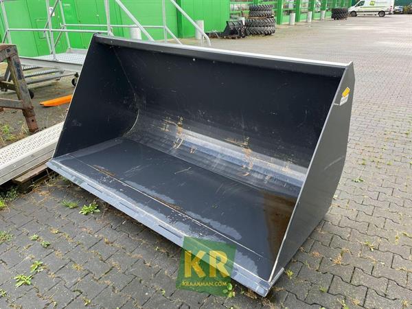 Grote foto hekamp voorzetstukken 29934 agrarisch tractor toebehoren