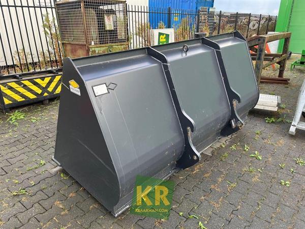 Grote foto hekamp voorzetstukken 29934 agrarisch tractor toebehoren