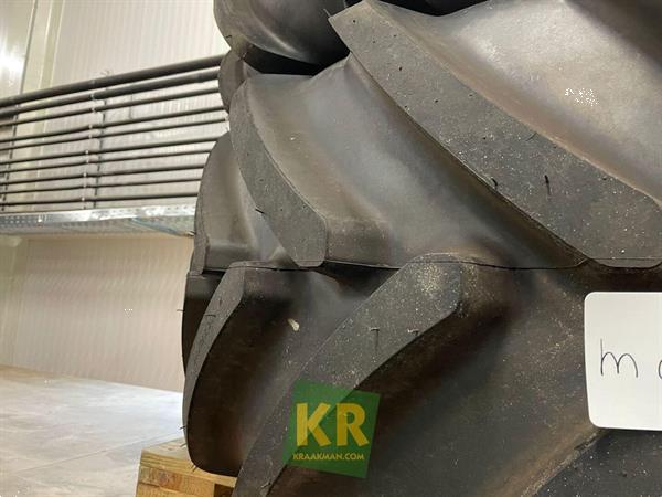 Grote foto michelin multibib 540 65r24 777184 agrarisch wielen
