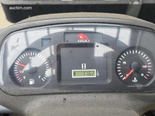 Grote foto niuli cpcd20 diesel heftruck 2018 agrarisch heftrucks