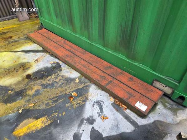 Grote foto niuli cpcd20 diesel heftruck 2018 agrarisch heftrucks