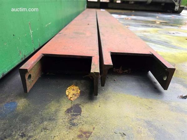 Grote foto niuli cpcd20 diesel heftruck 2018 agrarisch heftrucks