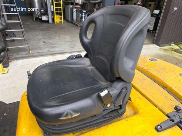 Grote foto niuli cpcd20 diesel heftruck 2018 agrarisch heftrucks